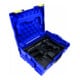 Gesipa L-Boxx avec insert CAS