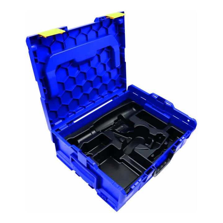 Gesipa L-Boxx avec insert CAS