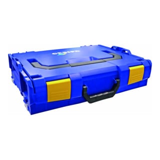Gesipa L-Boxx Birdie flach einzeln