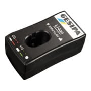 Gesipa Li-Ion snellader 230/14,4 V