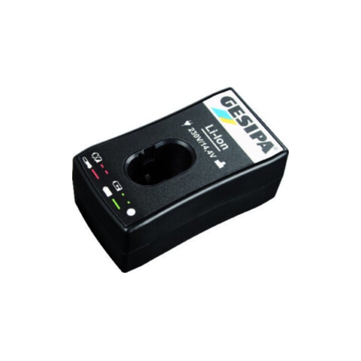 Gesipa Li-Ion snellader 230/14,4 V