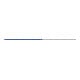 Gesipa Magazine rivet aveugle G-Speed® acier tête plate ronde 3.2x 8.5 Longueur : 485 mm Surdimensionné