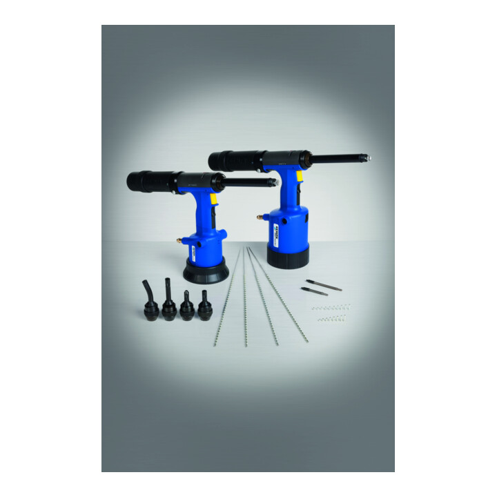 Gesipa Magazinniet-Setzgerät TAURUS 2 Speed Rivet