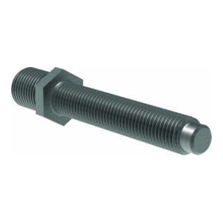 Gesipa mandrin fileté M8 SL30 pour Firebird