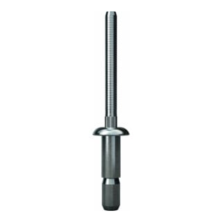 Mega Grip Rivet aveugle acier Gesipa