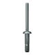 Gesipa MEGA GRIP Rivets aveugles acier/acier 4.8 x 10