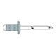 Gesipa Mini-Pack PolyGrip, alluminio/acciaio-1