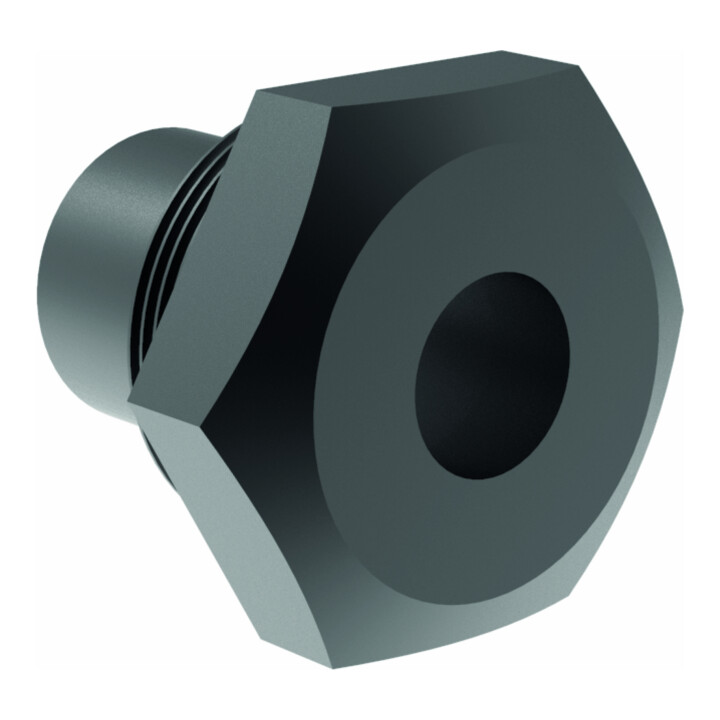 Gesipa mondstuk 18/63