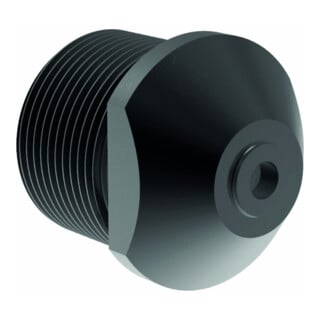 GESIPA Nez de rechange, Type : M4, 770536 M4