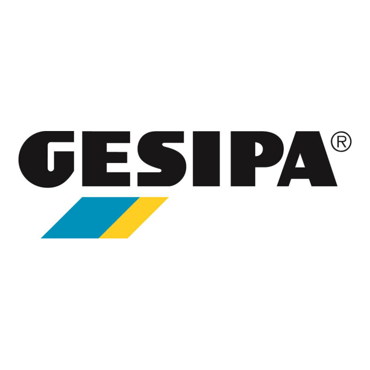 GESIPA Nez de rechange, Type : M6, 770534 M6