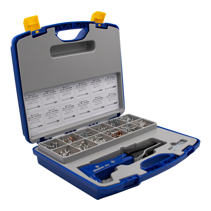 Gesipa Nietbox