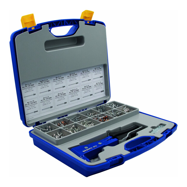 Gesipa Nietbox