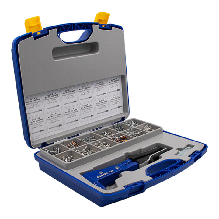Gesipa Nietbox