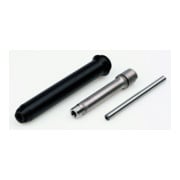Gesipa ombouwset TAURUS® 1 uitbreiding 35mm met buffer