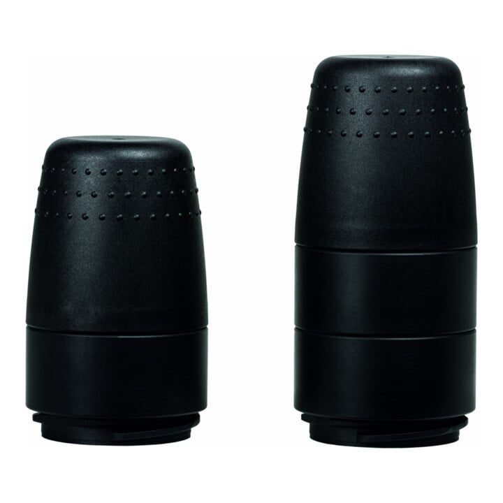 Gesipa opvangbak compleet voor Bird Pro 30 mm verlengd