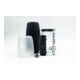 Gesipa opvangbak compleet voor Bird Pro 30 mm verlengd