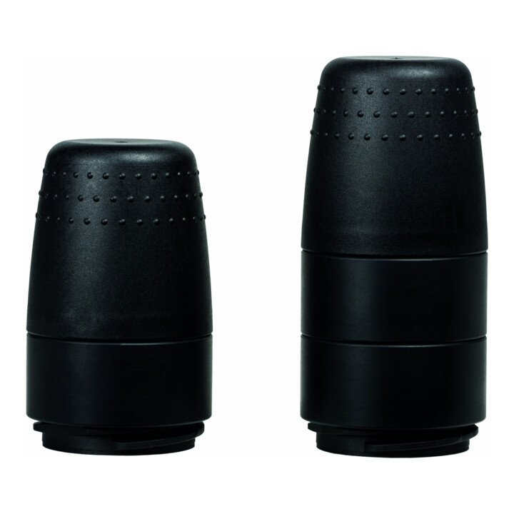 Gesipa opvangbak compleet voor Bird Pro 60 mm verlengd