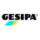Gesipa overtrek FireBird RAL 5002-3