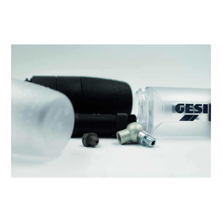 Gesipa pièce buccale de fixation 17/24R
