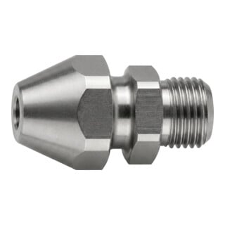 Gesipa pièce de rechange embout buccal 10/18