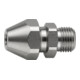 Gesipa pièce de rechange embout buccal 10/27