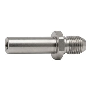 Pièce de rechange Gesipa embout 10/32 longueur spéciale