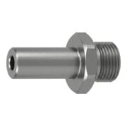 Gesipa pièce de rechange embout buccal 22 à l'extérieur AV SL 25-1