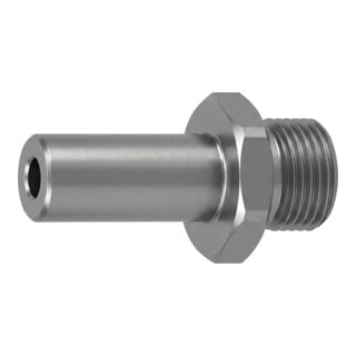 Gesipa pièce de rechange embout buccal 32 extérieur AV SL 25