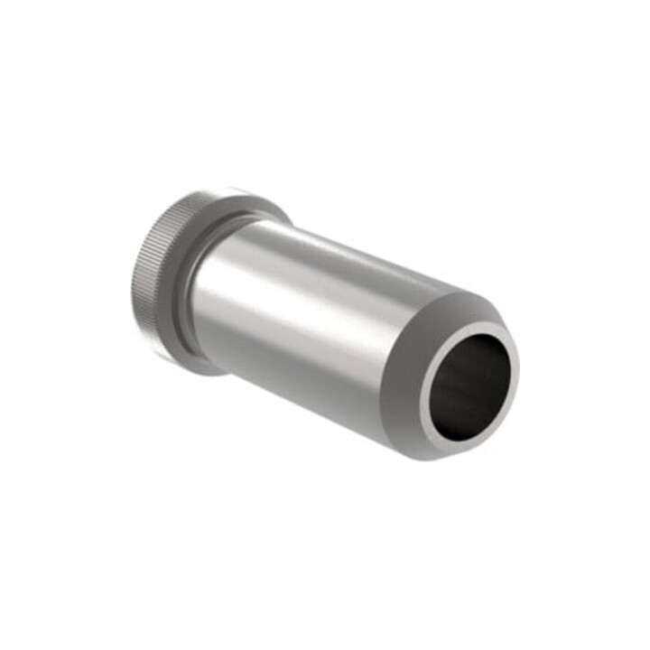 Gesipa pièce de rechange embout buccal M 4 pour GBM 10