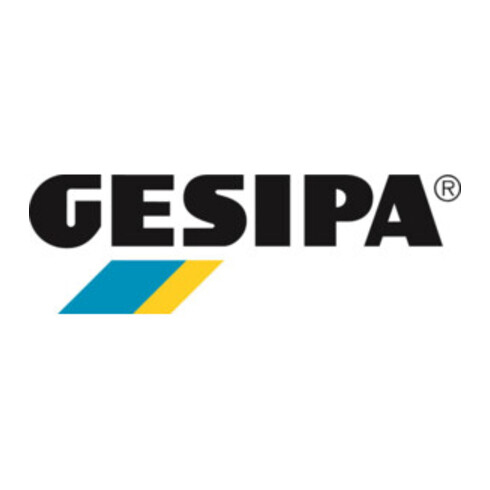 Pièce de rechange Gesipa embout buccal pour GBM 10