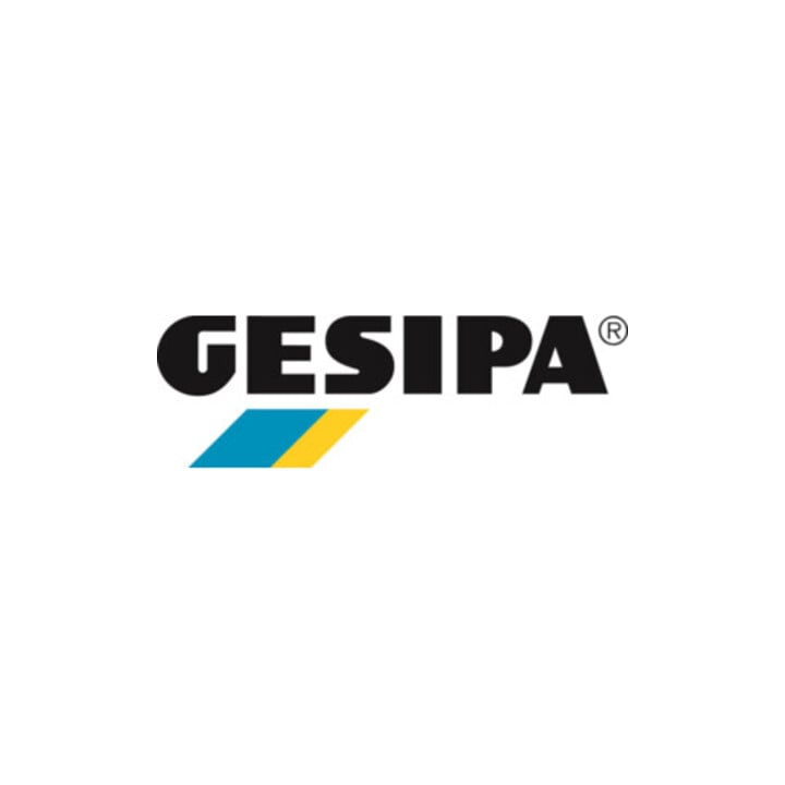 Gesipa pièce de rechange embout buccal M 6 pour GBM 10