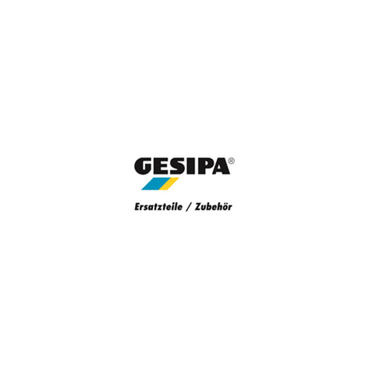 Gesipa pièce de rechange embout de charnière PG 16/24