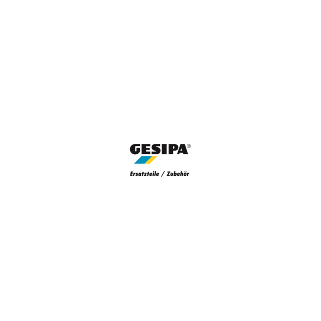 Pièce de rechange Gesipa embout articulé PG