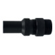 Gesipa pièce de rechange insert d'embouchure M10 GBM 40-R/50