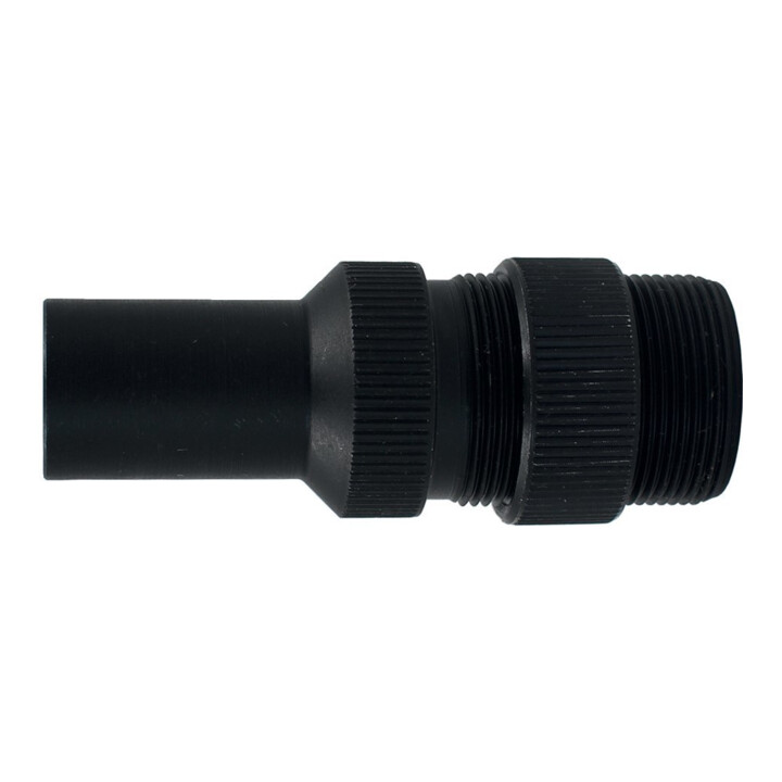 Gesipa pièce de rechange insert d'embouchure M12 GBM 40-R/50