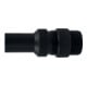 Gesipa pièce de rechange insert d'embouchure M5 GBM 40-R/50