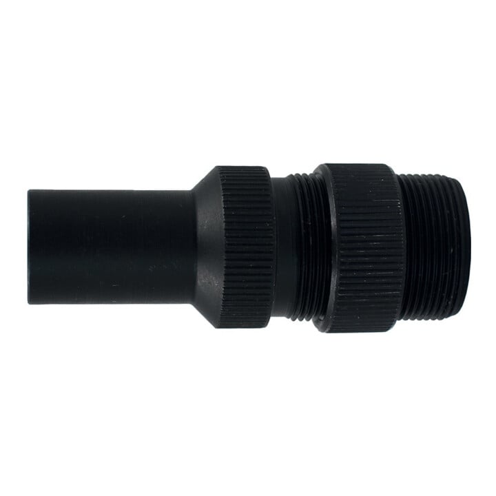 Gesipa pièce de rechange insert d'embouchure M5 GBM 40-R/50