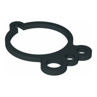 Gesipa pièce de rechange joint plat 1