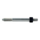 Gesipa pièce de rechange mandrin fileté M8 GBM 40-R/50