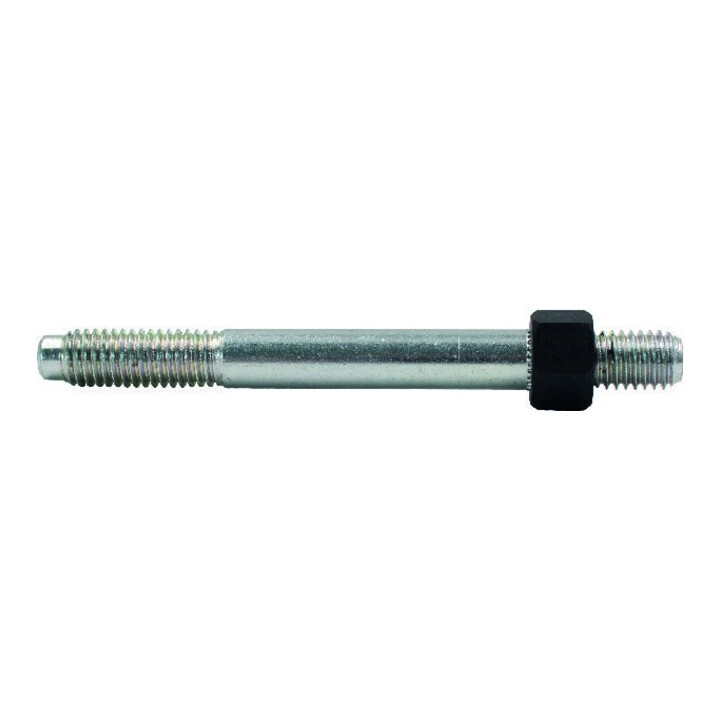 Gesipa pièce de rechange mandrin fileté M8 GBM 40-R/50