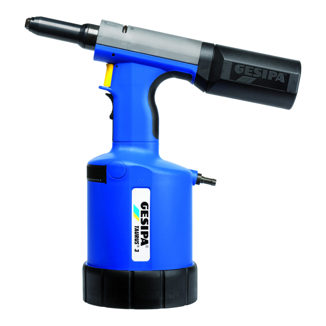 Gesipa Pistola per rivetti ciechi TAURUS 3