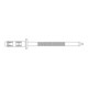 Gesipa Poly-Bulb Blindklinknagel Alu/Staal 4.8 x 16-1