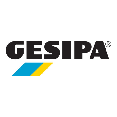 Gesipa Poly-Bulb Blindniete Alu/Stahl 4,8 x 11