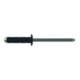 Gesipa PolyGrip Blindklinknagels Alu/Nirosta 4 x 13 RAL 7016 Antracietgrijs