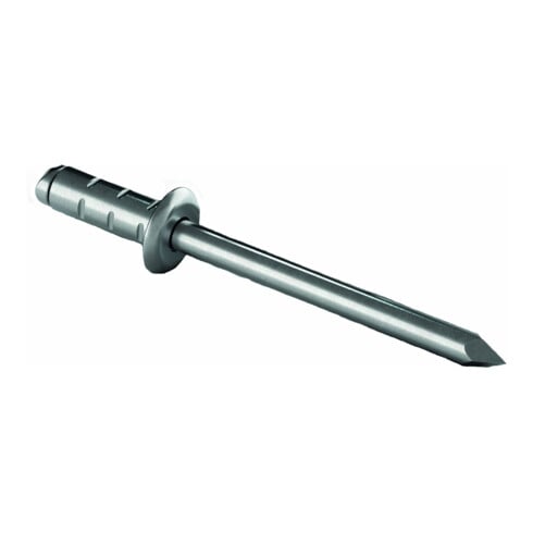 Gesipa PolyGrip Blindniete A4-Edelstahl 4,8 x 10