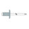 ART 88475 PolyGrip Multi-study blindklinknagel aluminium/staal galv.-1