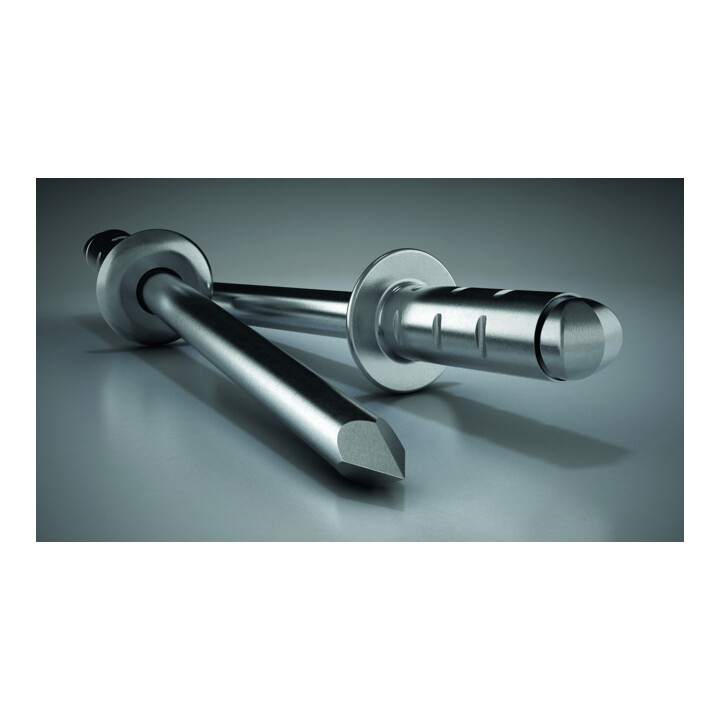 PolyGrip rivets aveugles à tige multigrip acier Gesipa