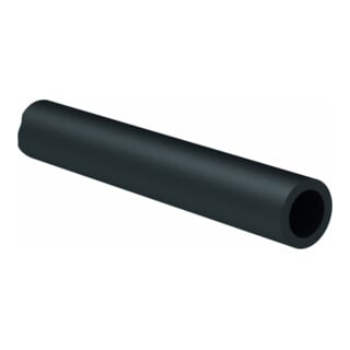 Gesipa PU-Rohr schwarz