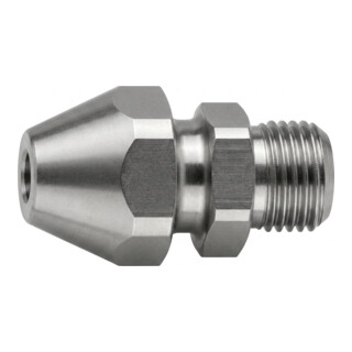 Gesipa reserve onderdeel mondstuk 10/16
