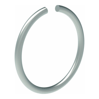 Gesipa reservedeel circlip